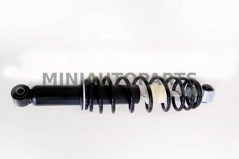 Tagumine amortisaator Aixam City / Coupe Impulsion #19811 | Mini Auto Parts