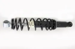 Tagumine amortisaator Aixam EVO+GTI Impulsion / Vi #19808 | Mini Auto Parts