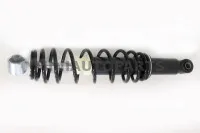 Tagumine amortisaator Aixam EVO+GTI Impulsion / Vi #19808 | Mini Auto Parts