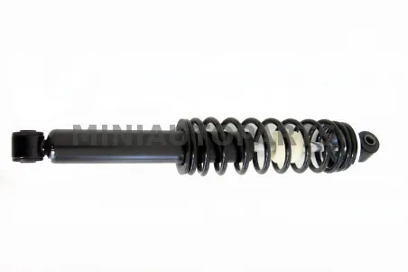 Tagumine amortisaator Ligier JS50 / JS50L Ph1 / MG #19817 | Mini Auto Parts