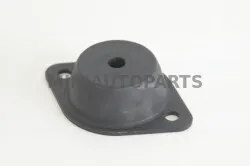 Käigukasti tugikumm Aixam #19801 | Mini Auto Parts
