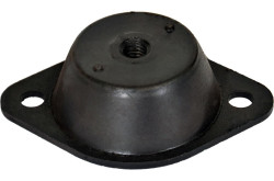 Mootori tugikumm Aixam / Bellier (pehme)