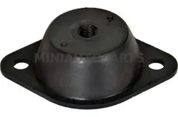 Mootori tugikumm Aixam / Bellier (pehme) #20386 | Mini Auto Parts