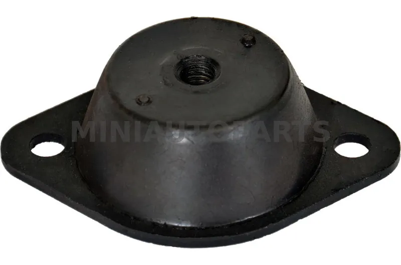 Mootori tugikumm Aixam / Bellier (pehme) #20386 | Mini Auto Parts