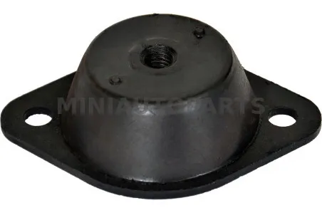 Mootori tugikumm Aixam / Bellier (pehme) #20386 | Mini Auto Parts