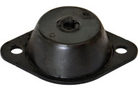 Käigukasti tugikumm Aixam