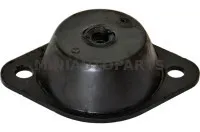 Käigukasti tugikumm Aixam