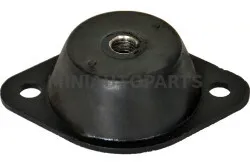 Käigukasti tugikumm Aixam #19956 | Mini Auto Parts
