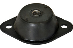 Käigukasti tugikumm Aixam