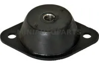 Käigukasti tugikumm Aixam #19956 | Mini Auto Parts