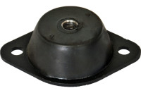 Käigukasti tugikumm Aixam