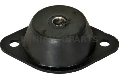 Käigukasti tugikumm Aixam #19956 | Mini Auto Parts