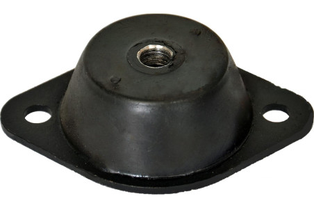 Käigukasti tugikumm Aixam