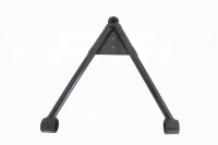 Esisild, õõtshoob, kolmnurk Microcar / Ligier