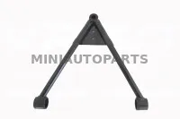 Esisild, õõtshoob, kolmnurk Microcar / Ligier