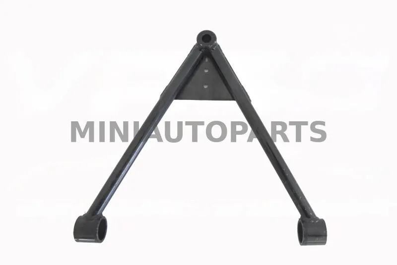 Esisild, õõtshoob, kolmnurk Microcar / Ligier