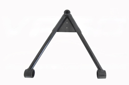 Esisild, õõtshoob, kolmnurk Microcar / Ligier