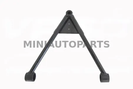 Esisild, õõtshoob, kolmnurk Microcar / Ligier