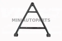 Kolmnurkne esivedrustuse õõtshoob Ligier IXO