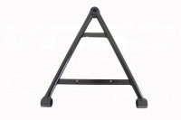 Kolmnurkne esivedrustuse õõtshoob Ligier IXO