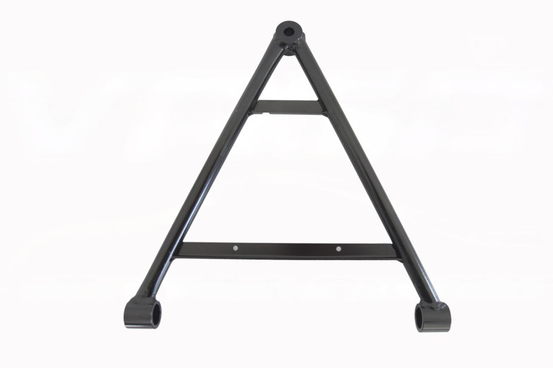 Kolmnurkne esivedrustuse õõtshoob Ligier IXO