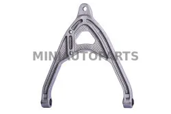 Eesmine õõtshoob "Aixam"