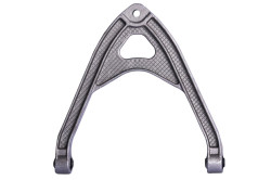 Esisild Aixam 400 / 400 evo õõtshoob