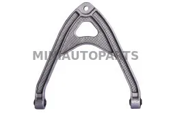 Esisild Aixam 400 / 400 evo õõtshoob