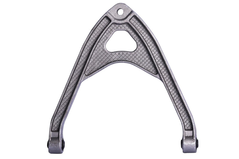 Esisild Aixam 400 / 400 evo õõtshoob