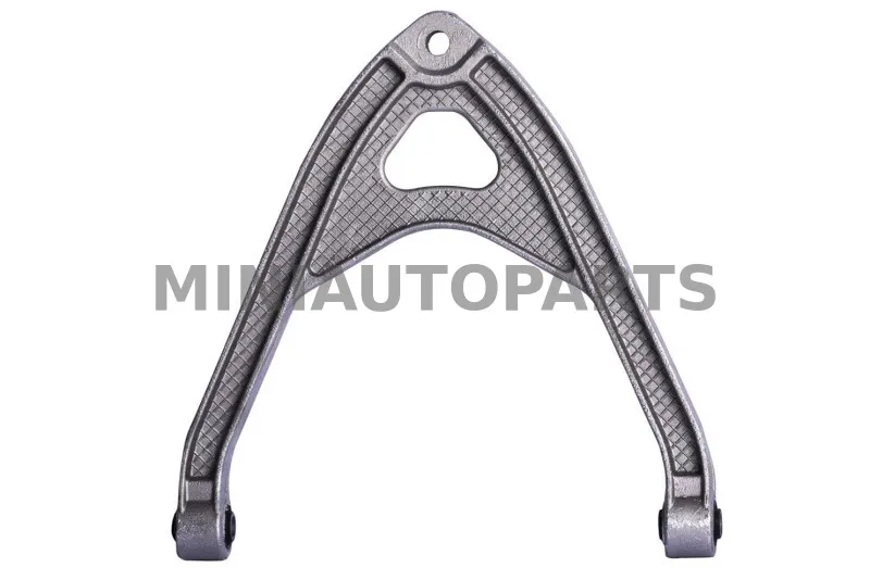 Esisild Aixam 400 / 400 evo õõtshoob