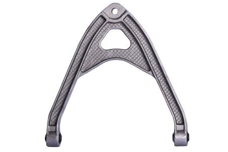 Esisild Aixam 400 / 400 evo õõtshoob