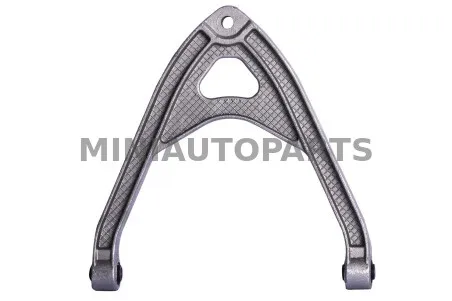 Esisild Aixam 400 / 400 evo õõtshoob