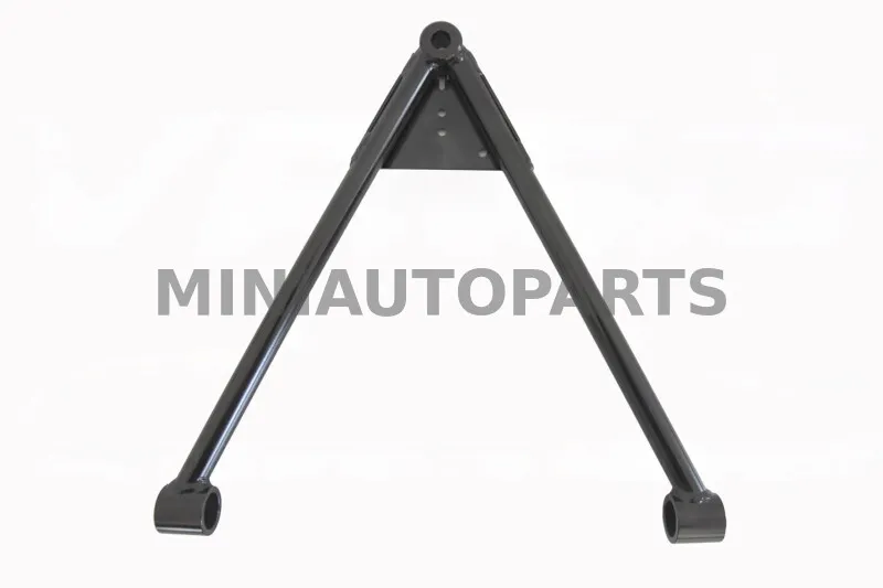 Õõtshoova kolmnurk, ees vasak, Ligier JS50 ph1 / JS50L Ph1 / IXO (v2)