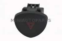 Hoiatustulede lüliti Aixam Impulsion / Vision / Sensati | Mini Auto Parts