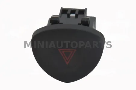 Hoiatustulede lüliti Aixam Impulsion / Vision / Sensati | Mini Auto Parts