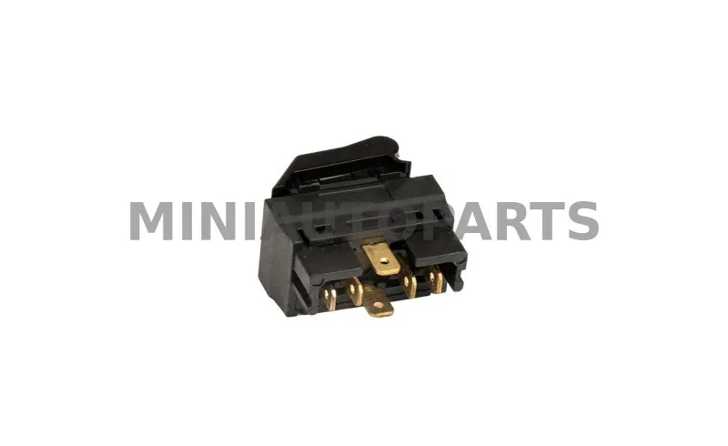 Akende lüliti uksele Aixam 2005-2010