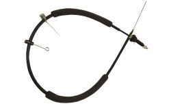 Gaasipedaali tross Ligier X-Too / X-Too MAX