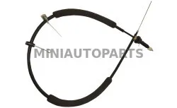 Gaasipedaali tross Ligier X-Too / X-Too MAX