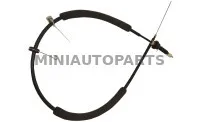 Gaasipedaali tross Ligier X-Too / X-Too MAX | Mini Auto Parts