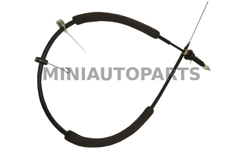 Gaasipedaali tross Ligier X-Too / X-Too MAX | Mini Auto Parts