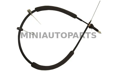 Gaasipedaali tross Ligier X-Too / X-Too MAX | Mini Auto Parts