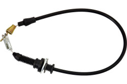 Gaasipedaali / drosselklapi tross JDM Aloës / Roxsy (Yanmar)