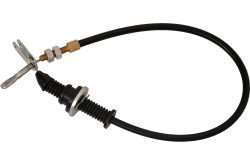 Gaasipedaali / drosselklapi tross JDM Albizia / Abaca (Yanmar)