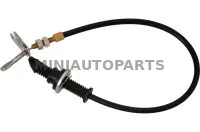 Gaasipedaali / drosselklapi tross JDM Albizia / Ab #20058 | Mini Auto Parts