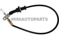 Gaasipedaali / drosselklapi tross Bellier Jade / B8 (Yanmar)