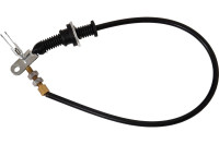 Gaasipedaali / drosselklapi tross Bellier Jade / B8 (Yanmar)