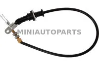 Gaasipedaali / drosselklapi tross Bellier Jade / B8 (Yanmar)