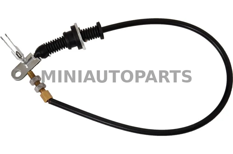 Gaasipedaali / drosselklapi tross Bellier Jade / B #20172 | Mini Auto Parts