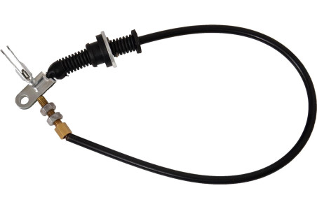 Gaasipedaali / drosselklapi tross Bellier Jade / B8 (Yanmar)