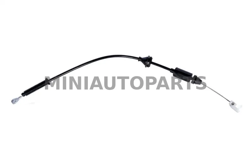 Gaasipedaali tross / gaasihoovastiku tross Aixam Sensat | Mini Auto Parts